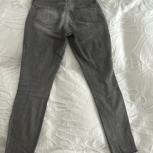 Old Navy Rockstar Jeans - Picture 3 of 6